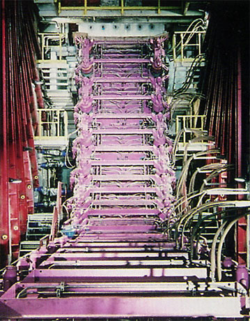 Rolling equipment