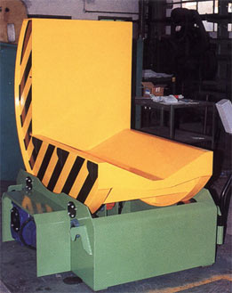 Manipulator