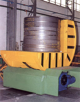 Manipulator system